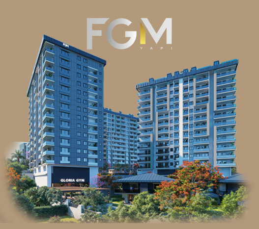 Geleceği İnşa Ediyoruz