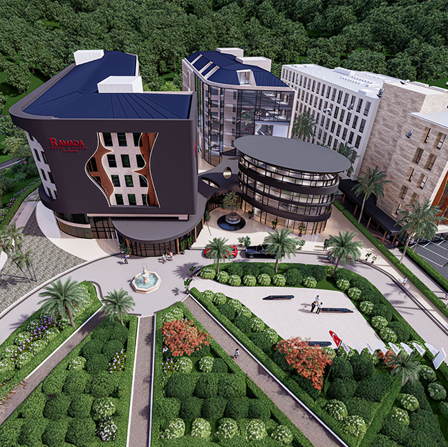 FGM Yapı - Kurumsal Tanıtım