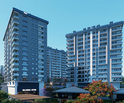 FGM Ramada Hotel - 5 Yıldızlı