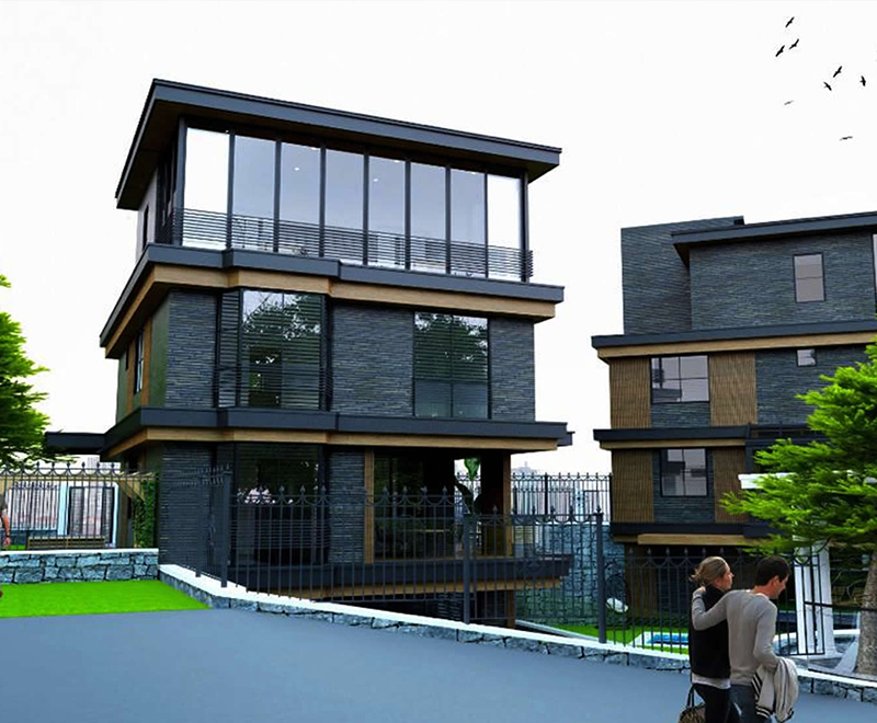 FGM Ramada Hotel - 5 Yıldızlı