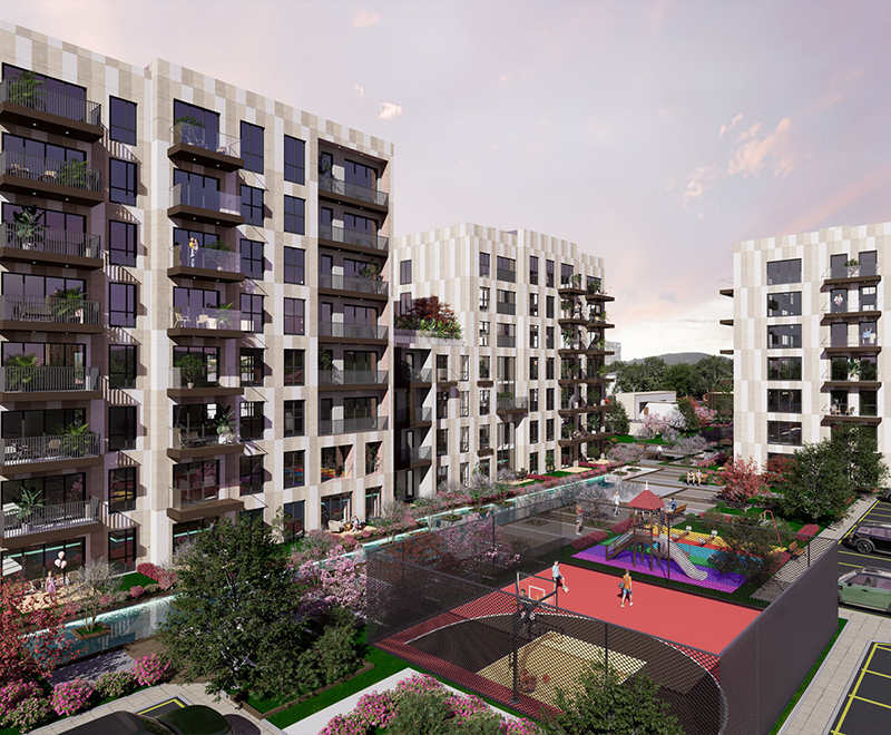 FGM Ramada Hotel - 5 Yıldızlı